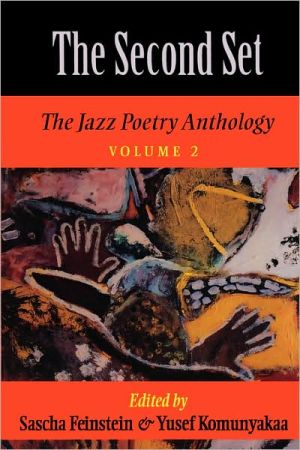 Second Set, Vol. 2 written by Sascha Feinstein