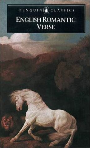 English Romantic Verse written by Various