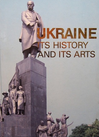 Ukraine written by Peter Kardash; with foreword by Michael L. Lawriwsky