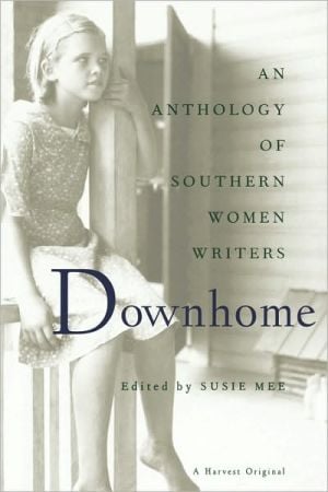 Downhome written by Mee