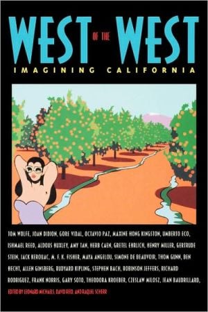 West Of The West written by Leonard Michaels