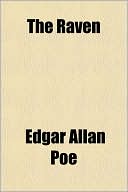 The Raven written by Edgar Allan Poe