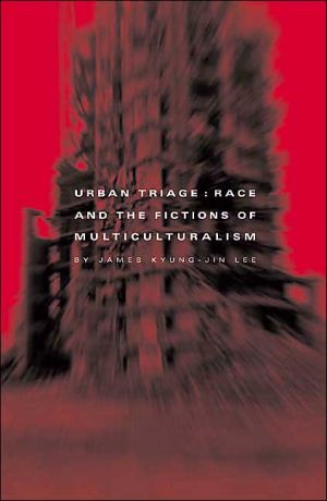 Urban Triage: Race and the Fictions of Multiculturalism written by James Kyung-Jin Lee