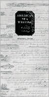 American Sea Writing: A Literary Anthology (Library of America) written by Various