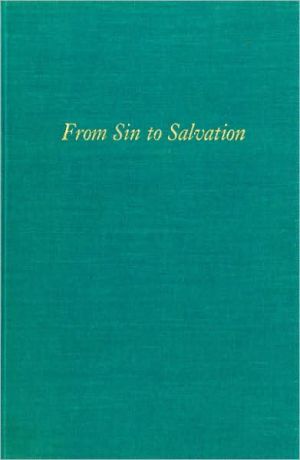 From Sin to Salvation: Stories of Women's Conversions, 1800 to the Present written by Virginia Lieson Brereton