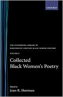 Collected Black Women's Poetry, Vol. 3 written by Joan R. Sherman