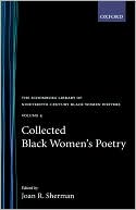 Collected Black Women's Poetry, Vol. 4 written by Joan R. Sherman