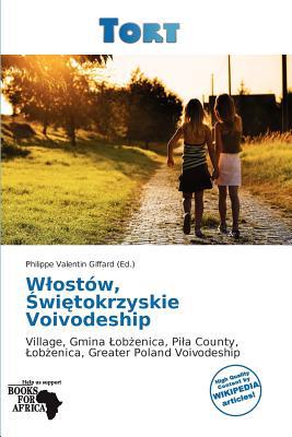 W Ost W, Wi Tokrzyskie Voivodeship written by Philippe Valentin Giffard