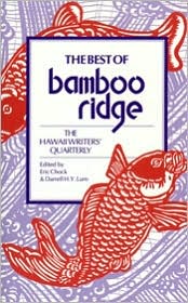 The Best of Bamboo Ridge written by Eric Chock