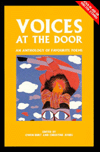 Voices at the Door: An Anthology of Favorite Poems written by Christine Jones