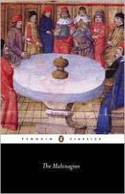 The Mabinogion written by Anonymous