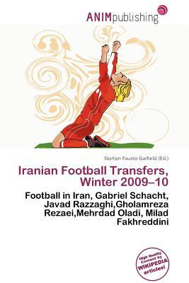 Iranian Football Transfers, Winter 2009-10 written by Norton Fausto Garfield