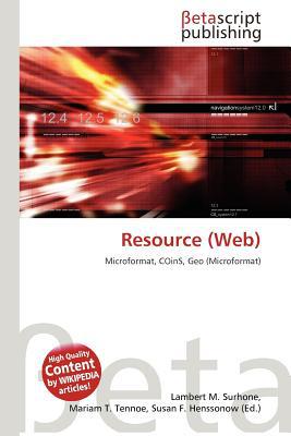 Resource (Web) written by Surhone, Lambert M. , Tennoe, Mariam T. , Henssonow, Susan F.