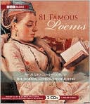81 Famous Poems written by Alexander Scourby