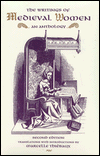 The Writings of Medieval Women: An Anthology, Vol. 100 written by Marcelle Thiebaux