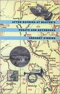 After Bathing at Baxter's: Essays and Notebooks written by Gregory O'Brien