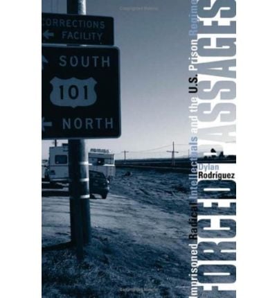 Forced Passages: Imprisoned Radical Intellectuals and the U.S. Prison Regime written by Dylan Rodriguez