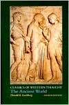 Classics of Western Thought Series: The Ancient World, Volume I written by Donald S. Gochberg