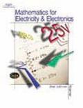 Mathematics for Electricity and Electronics written by Arthur D. Kramer