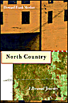North country written by Howard Frank Mosher