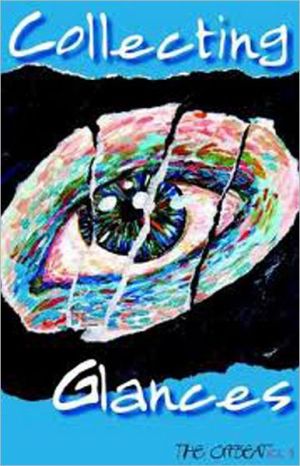 Offbeat 5, Collecting Glances written by Kristen Demay