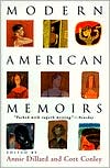Modern American Memoirs written by Annie Dillard
