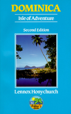 Dominica written by Lennox Honeychurch