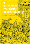 A Middle English Anthology, Vol. 50 written by Ann S. Haskell