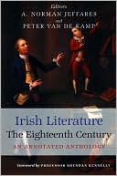 An 18th Century Irish Reader written by A. Norman Jeffares