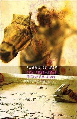 Forms at War: FC2 1999-2009 written by Ralph M. Berry