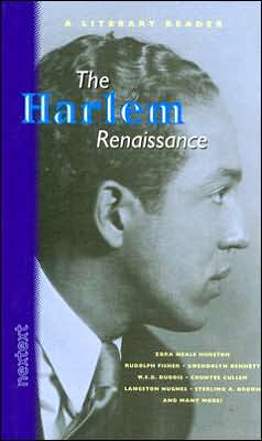 Harlem Renaissance written by Nextext