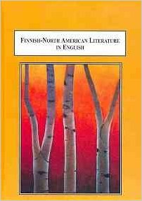 Finnish-North American Literature in English: A Concise Anthology written by Beth L. Virtanen