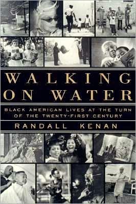 Walking on water written by Random House, 1999.