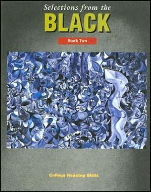 Selections Fom the Black: Book 2, Vol. 2 written by McGraw-Hill - Jamestown Education