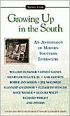 Growing Up in the South: An Anthology of Modern Southern Literature written by Suzanne Jones
