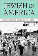 Jewish in America written by Sara B. Blair