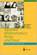 Applied Mathematics: Body and Soul, Vol. 2 written by K. Eriksson