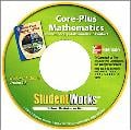 Core-plus Mathematics Contemporary Mathematics in Context written by McGraw-Hill