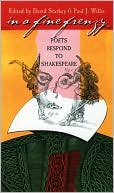 In a Fine Frenzy: Poets Respond to Shakespeare written by David Starkey