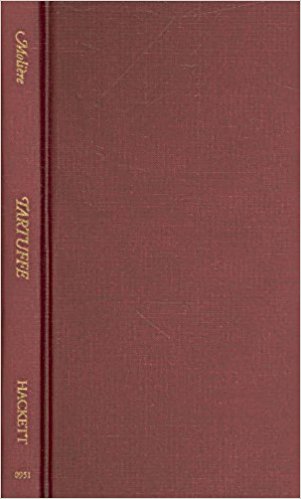 Tartuffe written by Moliere