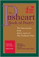 The Pushcart Book of Poetry written by The Pushcart Prize Editors