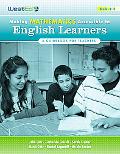 Making Mathematics Accessible to English Learners 6-12: A Guidebook for Teachers written by John Carr