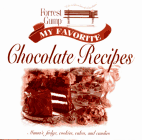 Forrest Gump's Favorite Chocolate Recipes