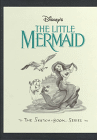 The Little Mermaid Sketchbook