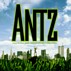 Antz movie score
