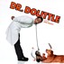 1998 Movie soundtrack of Dr. Dolittle