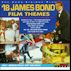 18 Bond Film Themes cd