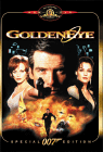 Special Edition Goldeneye DVD