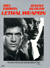 Lethal Weapon on DVD