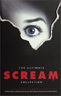 4-Disc Scream DVD Set